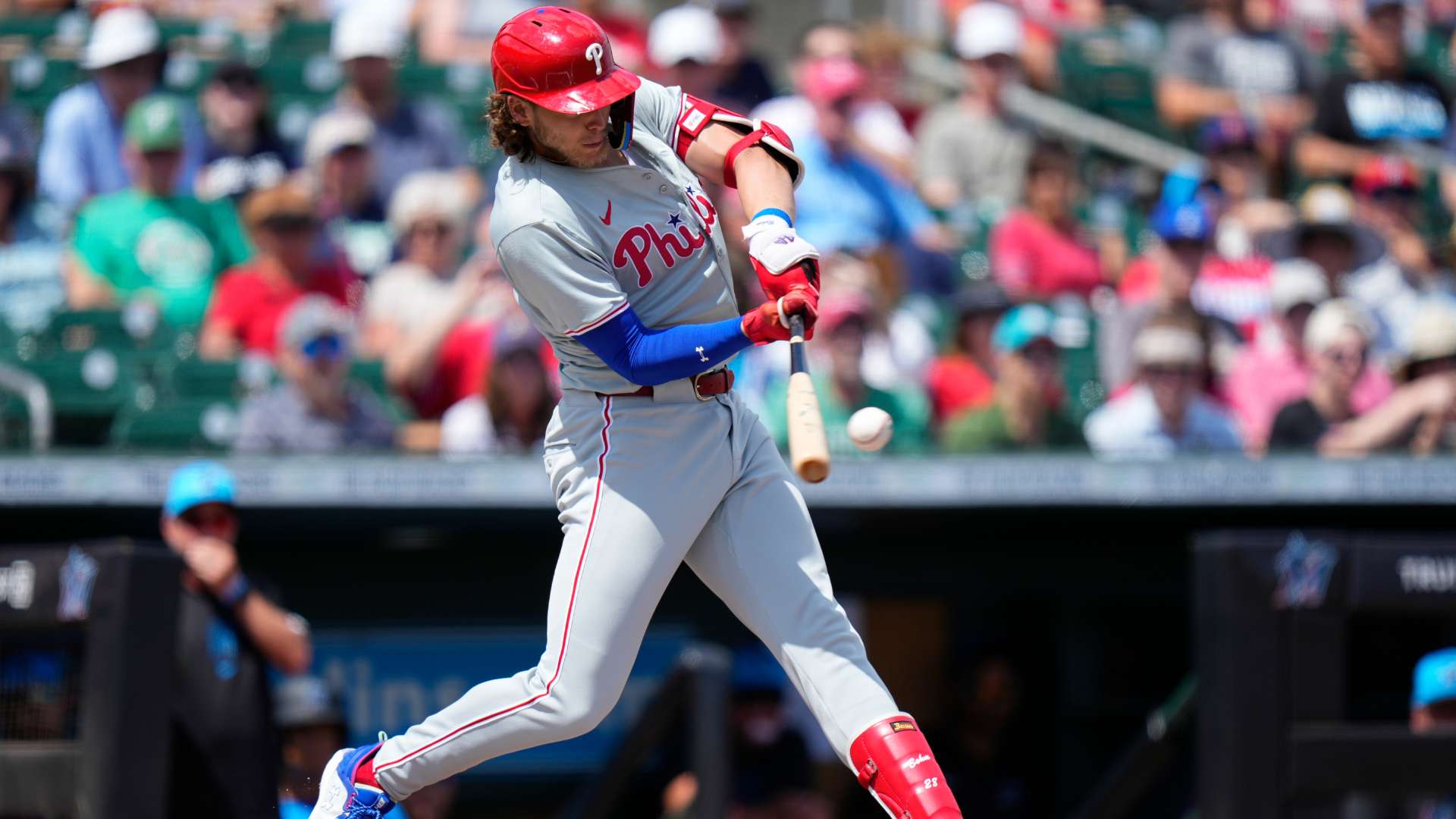 关键指标上 关键指标上